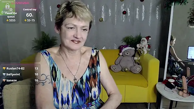 SexyGrandma_'s cam snapshot