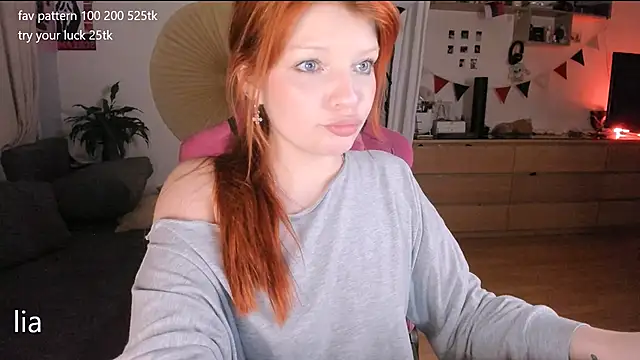 lil_lia's cam snapshot