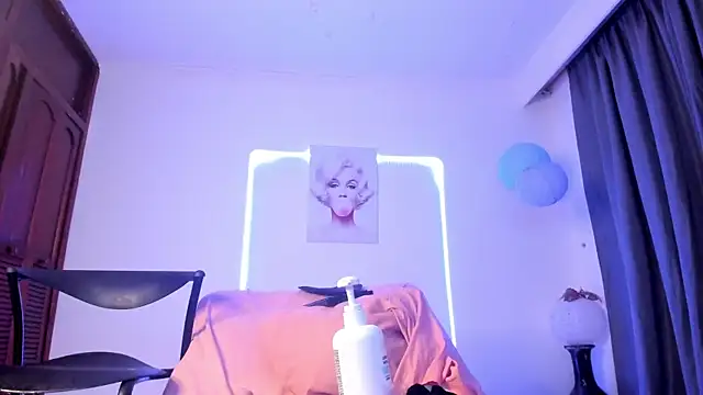 sweet_cinamon's cam snapshot