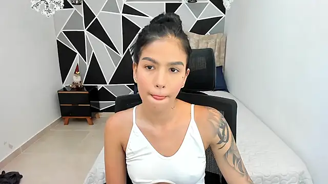 valeria-duarte's cam snapshot