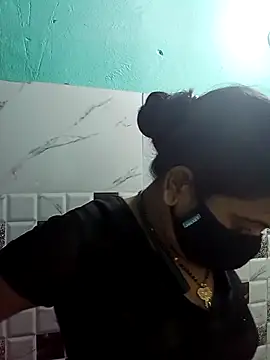 Payal-001's cam snapshot