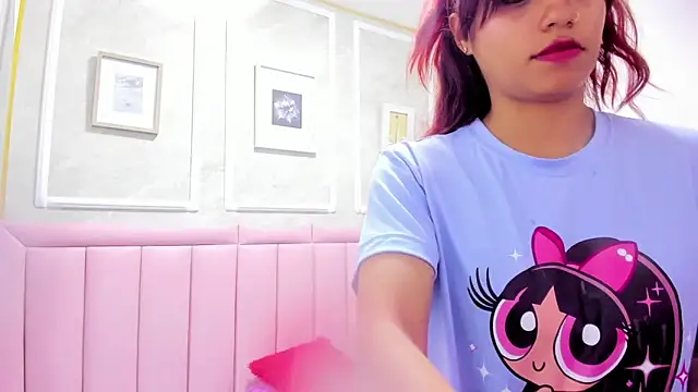 HoollyHendrix's cam snapshot