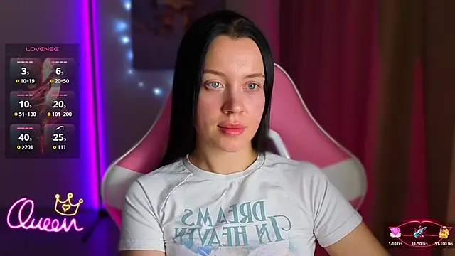 your_sweet_amanda's cam snapshot