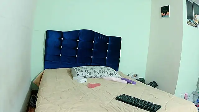 ashleey_palmer's cam snapshot