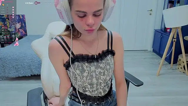 xBounty_sweet's cam snapshot