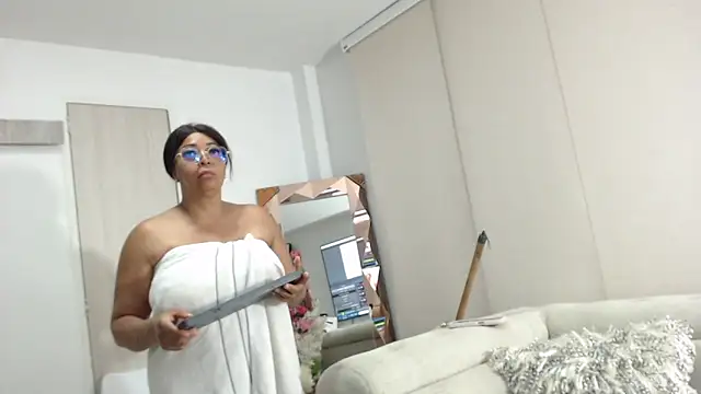 AmbarSofhia's cam snapshot