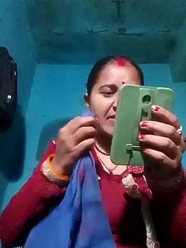 Sexi_pushpa's cam snapshot