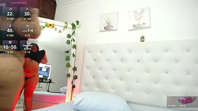 prettychubbyy's cam snapshot