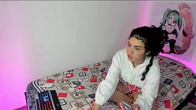 kari-10's cam snapshot