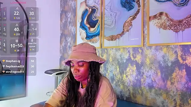 MonicaSchwartz's cam snapshot