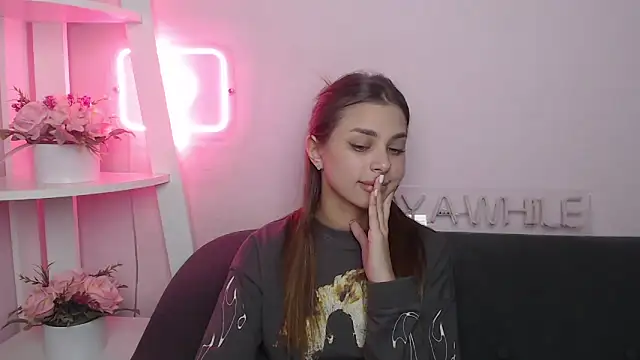 MilanaAngelAs's cam snapshot