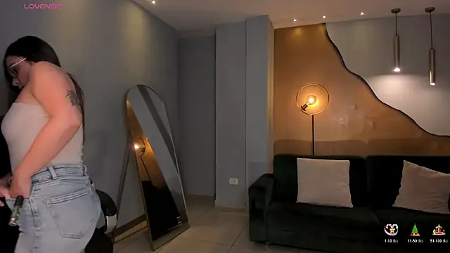 EloisaOlivero's cam snapshot