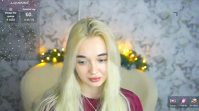 Ashley_S's cam snapshot