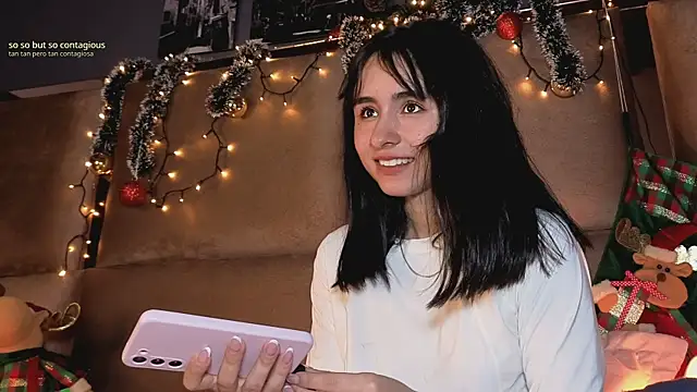 angelinepossy's cam snapshot