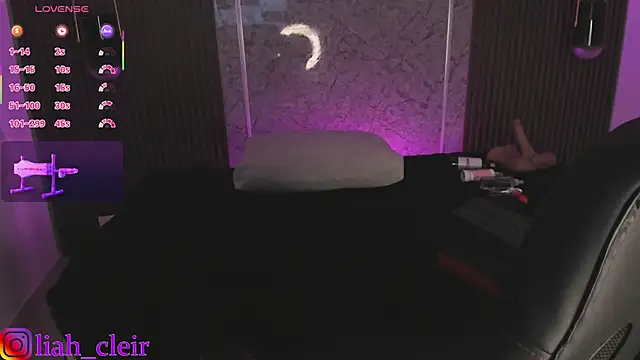 liah_cleir's cam snapshot