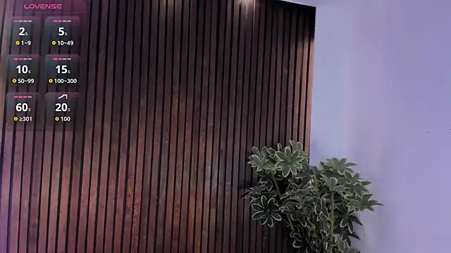 Ivana_Hall's cam snapshot