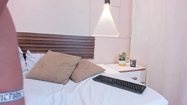 roxylane's cam snapshot