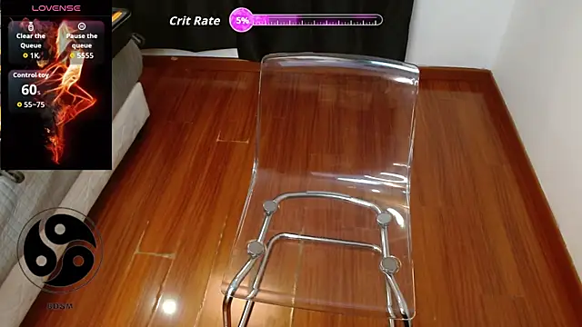 lincebdsm's cam snapshot