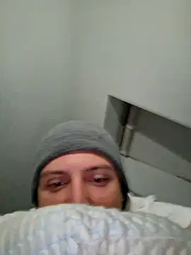 Ghost_Pie's cam snapshot