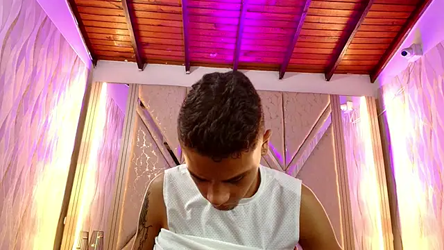 The_big_twink_x live sex cam