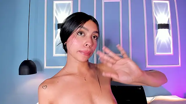 hannaa_zc's cam snapshot