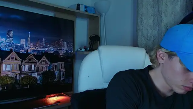 dimitri_tv's cam snapshot