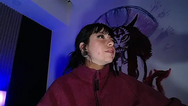 kittyhouse_hs's cam snapshot