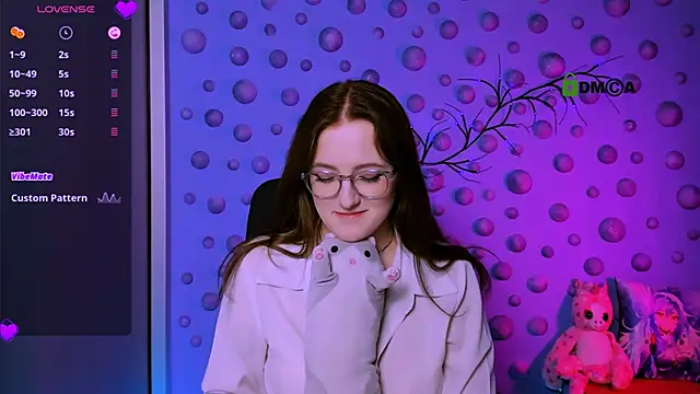 luna_berryy's cam snapshot