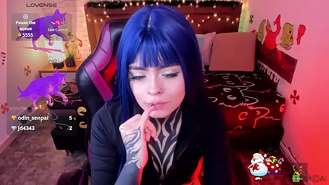 DannyBlersack's cam snapshot