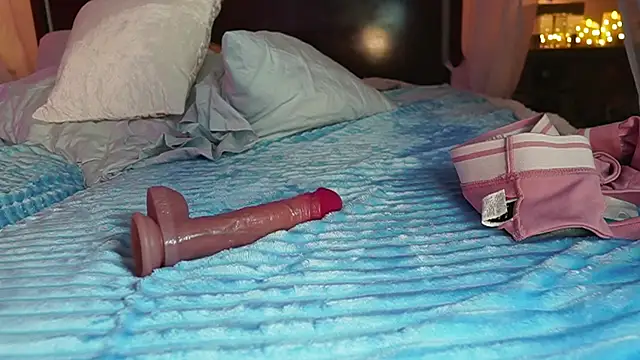 Katyerave's cam snapshot