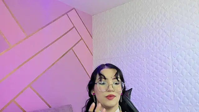 Violetaa_diazz's cam snapshot