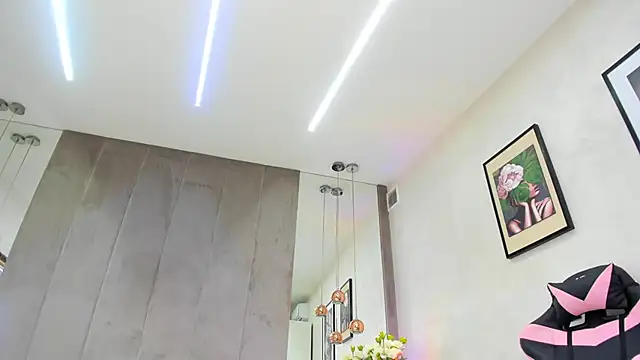 SundyRose's cam snapshot