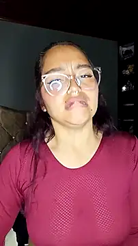 Neftalii_Evans's cam snapshot