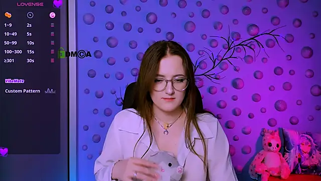 luna_berryy's cam snapshot