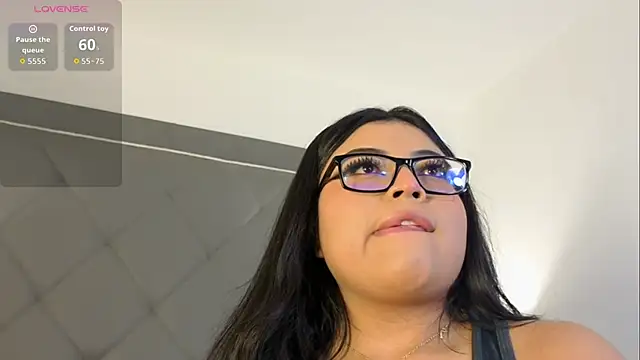 Alexa_Madisson's cam snapshot