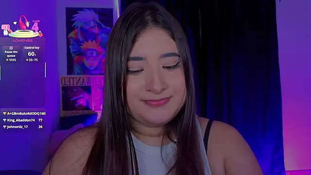 Gaby__Howards's cam snapshot