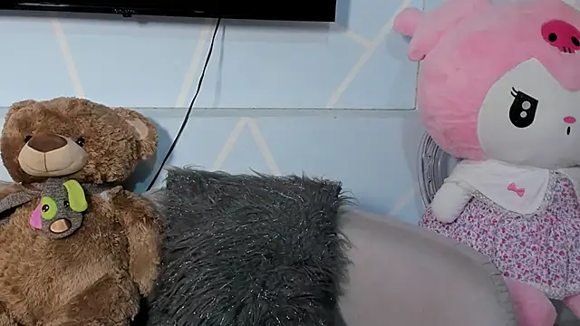 sany_noa's cam snapshot