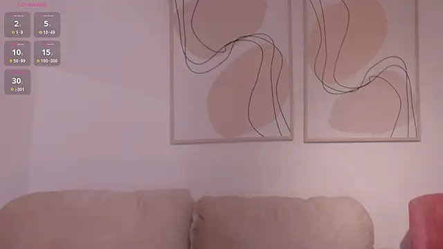 LaurentRosse1's cam snapshot