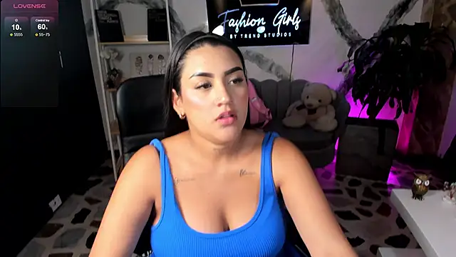 melodysnow_'s cam snapshot