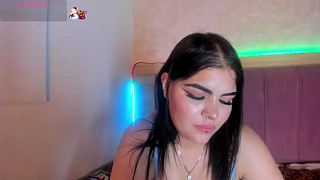 alunnaclarkcm's cam snapshot