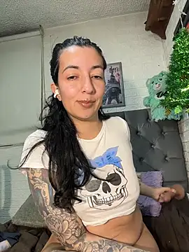 SALOME_KORLAND live sex cam