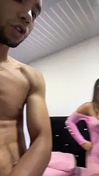 Hot2gether69 live sex cam