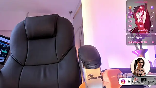 Juliett_Adams_'s cam snapshot