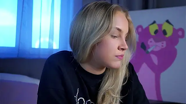 AftonConnett live sex cam