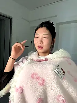 xiaojingzi66's cam snapshot