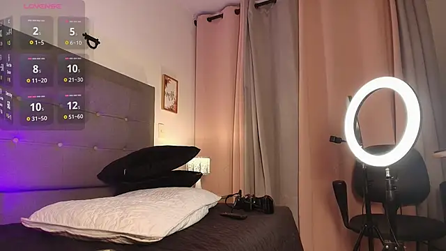 Ary_romanof's cam snapshot