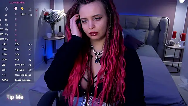 Miss_Maya_Mils's cam snapshot