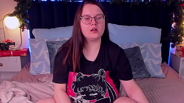 HelenDanvers's cam snapshot