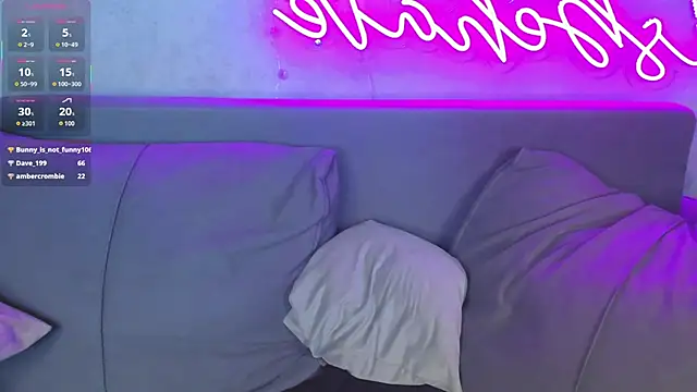 Eva_Mayers's cam snapshot