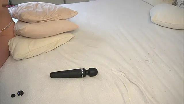 DawnAcreman's cam snapshot